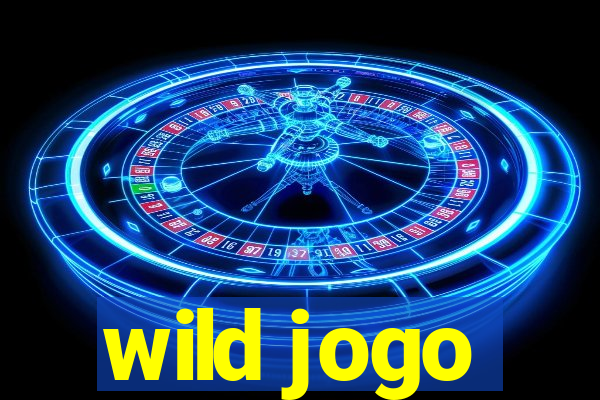 wild jogo